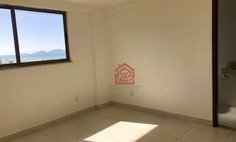 Imagem 2: Cobertura com 2 dormitórios, 85 m² - venda por R$ 360.000,00 ou aluguel por R$ 2.382,82/mê