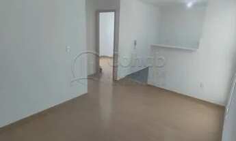 Imagem 2: Barra dos Coqueiros - Apartamento Padrão - CAPUA