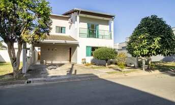 Imagem 2: Hortolândia - Casa de Condomínio - Jardim de Mônaco