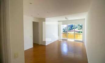 Imagem 1: Apartamento para Aluguel - Itaim Bibi, 2 Quartos, 68 m2