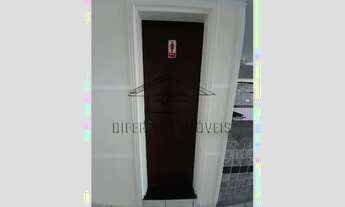 Imagem 5: Salão comercial amplo de 90m² localizado na Av. Sapopemba