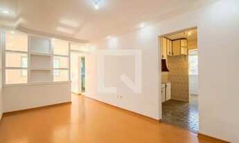 Imagem: Apartamento para Aluguel - Quitaúna, 2