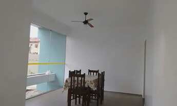 Imagem 2: Térrea para aluguel temporada e venda possui 220 mts com 4 quartos em Tenório - Ubatuba