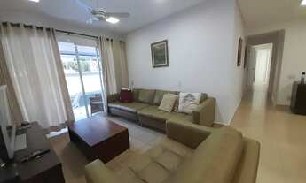 Imagem 2: Apartamento com 4 dormitórios para alugar, 149 m² por R$ 12.000/mês - Riviera Módulo 3 - B