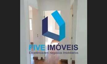 Imagem 6: Apartamento com 3 dormitórios à venda, 73 m² por R$ 654.000 - Vila Mascote - São Paulo/SP