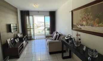 Imagem 3: Apartamento para venda possui 85 metros quadrados com 3 quartos em Nova Parnamirim - Parna