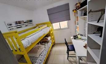 Imagem 7: Solar do Cerrado, AP. 02 Quartos, Lazer completo, ITBI, Registro e Escritura Grátis