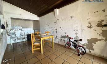 Imagem 3: Casa com 3 dormitórios à venda, 115 m² por R$ 320.000,00 - Jardim Paraíso II - Botucatu/SP