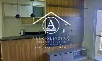 Imagem: Apartamento 2 quartos móveis planejados