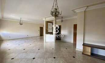 Imagem 2: Apartamento com 3 dormitórios, 283 m² - venda por R$ 800.000 ou aluguel por R$ 4.000/mês