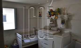 Imagem 6: Sobrado com 3 dormitórios à venda, 96 m² por R$ 605.000,00 - Bosque da Saúde - São Paulo/S