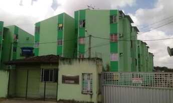 Imagem: Apartamento, Padrão, 0 vaga(s) de garagem