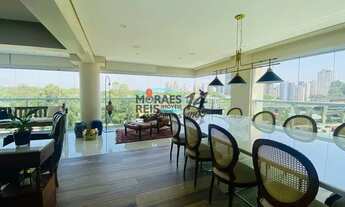 Imagem: Apartamento de Alto Padrão à venda, Campo