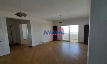 Imagem 6: São José dos Campos - Apartamento Padrão - Cidade Morumbi