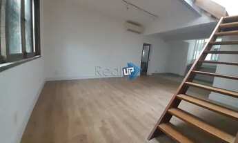 Imagem 4: APARTAMENTO- JARDIM BOTANICO - 03 QUARTOS -2 VAGAS