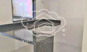 Imagem 5: Casa com 3 dormitórios à venda, 121 m² por R$ 559.000,00 - Guaratiba - Rio de Janeiro/RJ