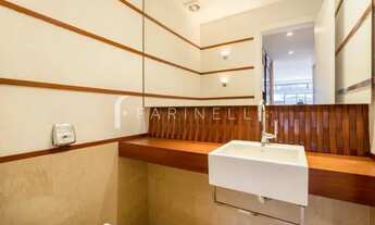 Imagem 4: Rio de Janeiro - Apartamento Padrão - Leblon