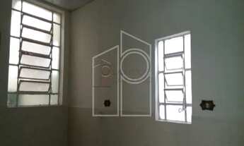 Imagem 3: Jundiaí - Casa Padrão - Centro