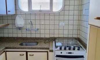 Imagem 2: RUA PAMPLONA, Nº 265, APARTAMENTO MOBILIADO, 01 DORMITÓRIO, 01 VAGA DE GARAGEM, 49 METROS