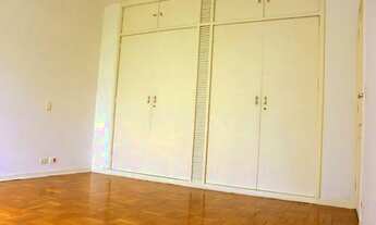 Imagem 4: Apartamento para aluguel tem 190 metros quadrados com 3 quartos em Santa Cecília Higienópo