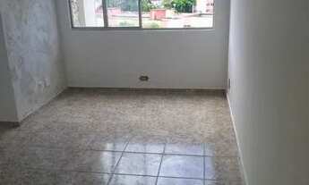 Imagem 2: Apartamento para aluguel com 50 metros quadrados com 2 quartos em Tomás Coelho - Rio de Ja