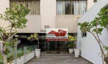 Imagem 4: Apartamento com 3 dormitórios para alugar, 85 m² por R$ 2.870,00/mês - Ipiranga - São Paul