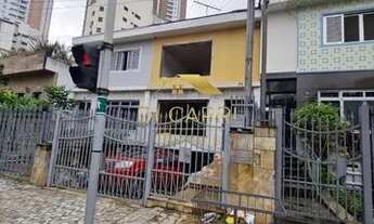 Imagem 3: Sobrado Comercial Jardim Anália Franco