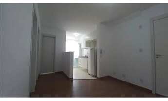 Imagem 3: ALUGUEL VISTA LIVRE 19º ANDAR!!! RESERVA BANDEIRANTES - APARTAMENTO 2 QUARTOSCOM ARMÁRIO