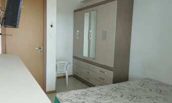 Imagem 6: QUARTO E SALA MOBILIADO