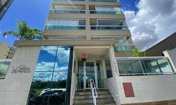 Imagem: Apartamento alto padrão Edifício Verona