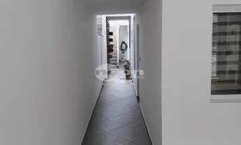 Imagem 6: SãO BERNARDO DO CAMPO - Casa Padrão - Assunção