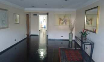 Imagem 4: Apartamento para aluguel com 145 metros quadrados com 3 quartos em Bosque da Saúde - São P