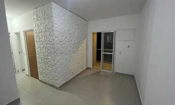 Imagem 4: Apartamento para aluguel com 66 metros quadrados com 3 quartos no condomínio RIVIERA