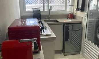 Imagem 7: Apartamento Baeta Neves, Master Patriani com 3 dormitórios, 2 suítes, 96m²