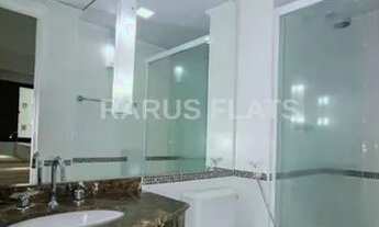 Imagem 6: Rarus Flats - Flat para locação - Edifício The Privilege