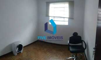 Imagem 6: Casa, 247 m² - venda por R$ 850.000,00 ou aluguel por R$ 4.297,24/mês - Campo Grande - São