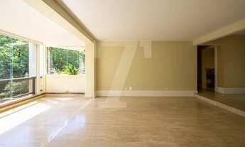 Imagem 2: Apartamento 3 quartos próximo aos Clubes