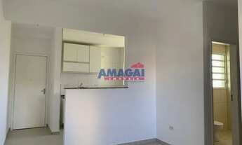 Imagem 2: Jacareí - Apartamento Padrão - Jardim Primavera