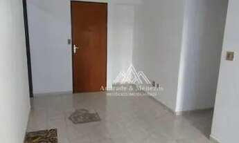 Imagem 2: Apartamento com 3 dormitórios, 68 m² - venda por R$ 275.000 ou aluguel por R$ 1.000/mês