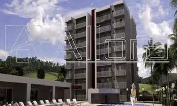 Imagem 5: Apartamento Residencial à venda, Jardim São Lourenço, Bragança Paulista - AP2296