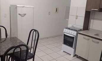 Imagem: Alugo kitnet a duas quadras da Fag