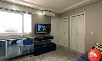 Imagem 2: São Paulo - Apartamento Padrão - São Lucas