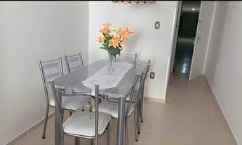 Imagem 3: Apartamento para aluguel possui 75 metros quadrados com 2 quartos