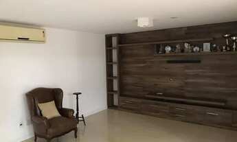 Imagem 3: Apartamento Duplex para locação com 03 dormitórios e jacuzzi