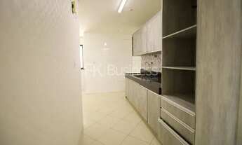 Imagem 6: Ed. Anvers para aluguel, 161m², dispondo de 3 suítes e 2 vagas de garagem, em Umarizal - B