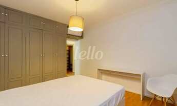 Imagem 7: São Paulo - Apartamento Padrão - Jardins