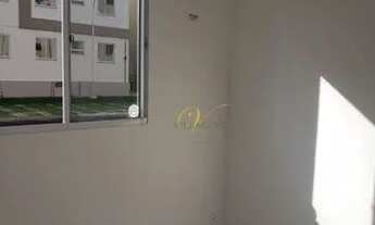 Imagem 4: Apartamento com 2 dormitórios para alugar, 42 m² por R$ 1.070,00/mês - Caparroz - São José