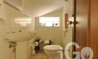 Imagem 7: Campo Belo proximo ao comercio - Terreno:225,00 - A/C: 214,00m²