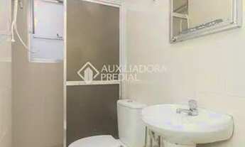 Imagem 7: Apartamento para aluguel possui 42 metros quadrados com 1 quarto