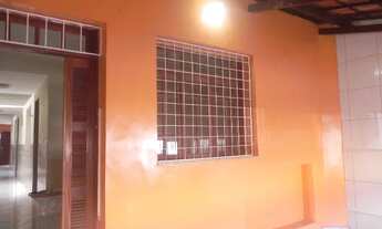 Imagem 3: Alugo excelente casa com Garagem, 3 suítes, sala, cozinha, despensa, lavanderia quintal